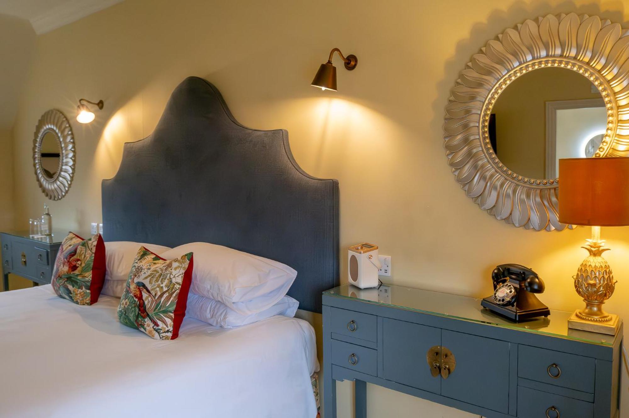 Leeds Castle Stable Courtyard Bed And Breakfast Мейдстон Экстерьер фото